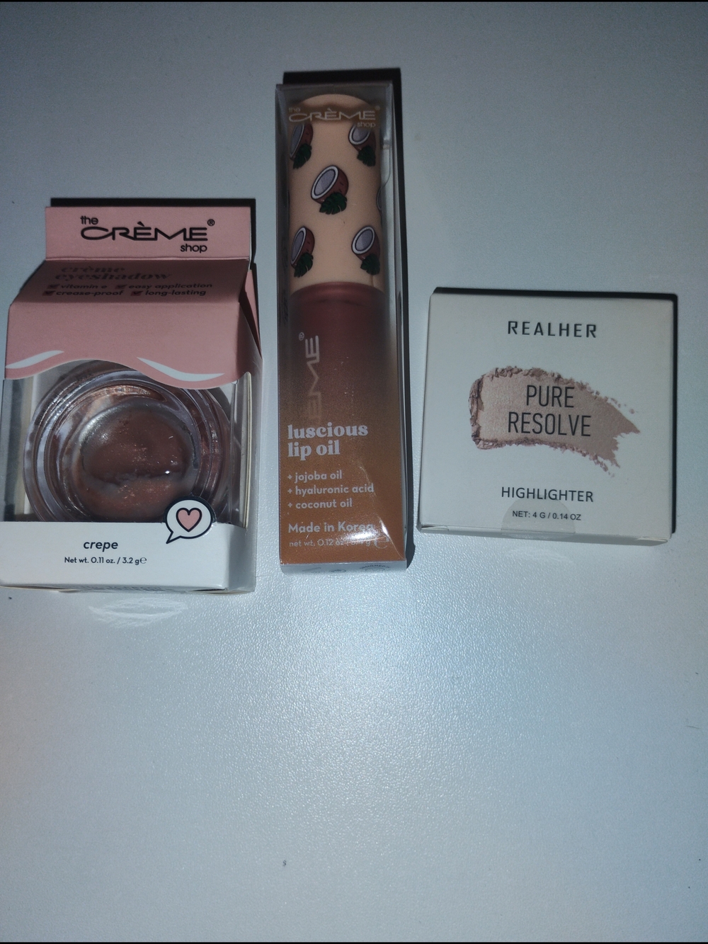 Beauty Bundle